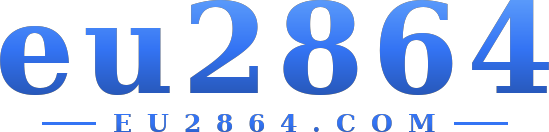 eu2864 logo